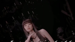 تایپا گرل:: بلک پینک::typa girl