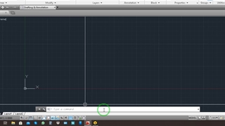 آموزش دستور LINE , PolyLine