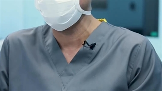 جراحی بینی کاملا طبیعی ومتناسب با چهره فرد