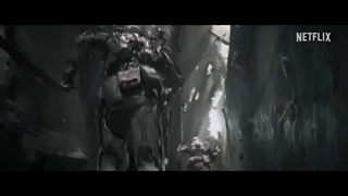 Warriors of Future | Official Trailer