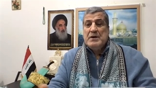 14010928: چرا اعتراضات اردن مثل ایران بزرگنمایی نمی‌شود؟ - نجاح محمد علی