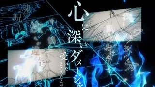 تیزر انیمه جدید Blue Exorcist