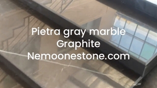 سنگ مرمریت لاشتر پله