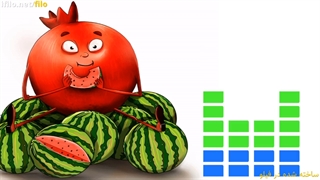 ویدیو تبریک شب یلدا خیلی بامزه و فان