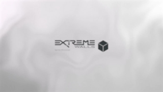 کاغذ دیواری طرح پتینه هیدروژن