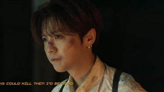 موزیک ویدئو جدید لوهان به اسم Keep Me Alive با زیرنویس فارسی