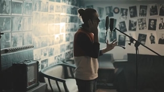 Amin Boostan _ Indila _ Cover Derniere Danse