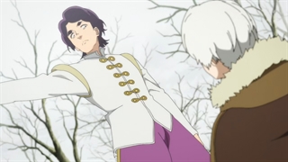 انیمه Fumetsu no Anata e 2nd Season فصل 02 قسمت 09  زیرنویس