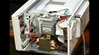 تعمیر ماکروفر شرق تهران