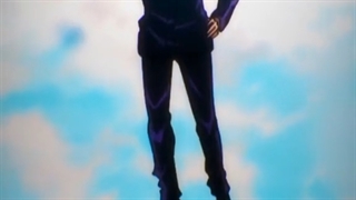 گوجو ساتورو