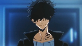 تریلر  انیمه تلویزیونی Ron Kamonohashi کاراگاه دیوانه یا کارآگاه شلخته به نظرم اولی بهتره اسمش توضیحات