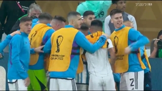 خلاصه بازی آرژانتین 3-3 فرانسه (4-2 پنالتی) - فینال جام جهانی 2022 قطر