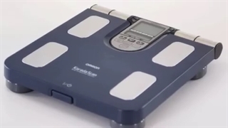 ترازوی دیجیتال امرن