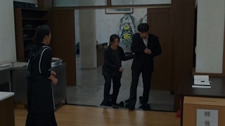 سریال Summer Strike 2022قسمت10بازیرنویس