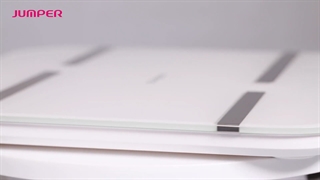 ترازوی جامپر