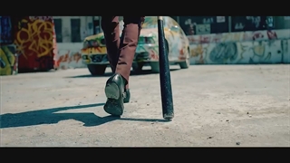 موزیک ویدیو If You Do از گاتسون با زیرنویس فارسی