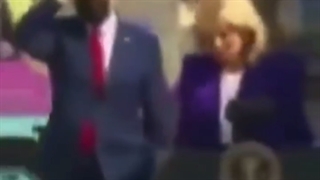 جو بایدن بستنی دوست داری