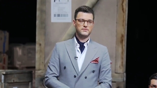 دانلود قسمت اول سریال پدرخوانده کامل (رئالیتی شو پدر خوانده)