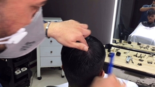 فنون کوتاهی مو