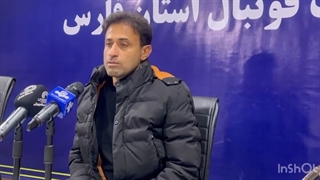 رجب‌زاده: در بحث فنی نتوانستیم شادابی همیشگی را داشته باشیم