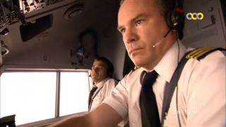 مستند سوانح هوایی - قسمت 2