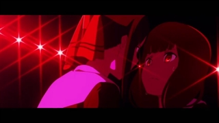 قسمت 9 فصل 2 انیمه کاگویا ساما عشق جنگه ( با زیرنویس فارسی )