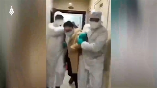 مستند "در برابر بحران" - قسمت اول