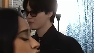 ریکشن جیمین به جیهوپ و بکی جی