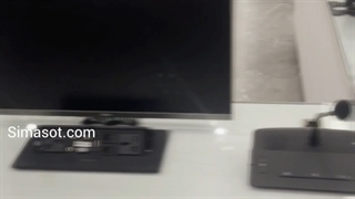 سالن کنفرانس، دفتر فولاد مبارکه اصفهان، televic 35+1، simasot.com