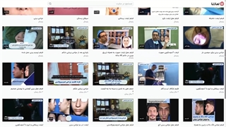 با ما همراه باشید در شبکه های اجتماعی