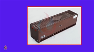 ویدیو آموزشی نکات خرید پرده هوا