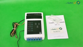 دستگاه کنترل دما و رطوبت09190951876