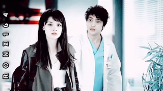 میکس دکتر معجزه گر علی و نازلی _gurur benim neyime