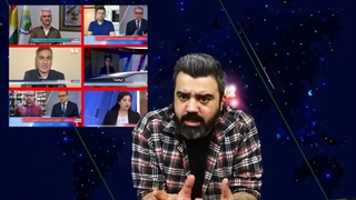 14010929: پشت پرده رونمایی اتاق فکر آشوب از مهره های مسئله دار!