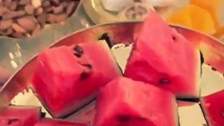 کلیپ شب یلدا