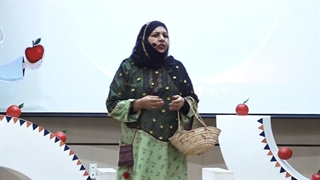 زلیخا محمدی