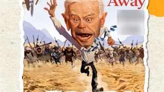 توبه گرگ مرگه