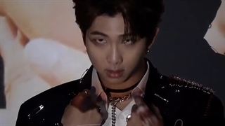 میکس نامجون::NAMJOON:: بی تی اس