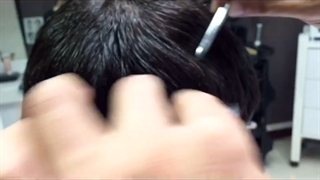 مدل مو پسرانه خوشتیپ کوتاه