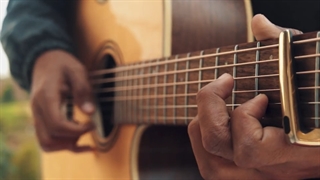 کاور آهنگ Lovesike Girls از Black Pink با گیتار