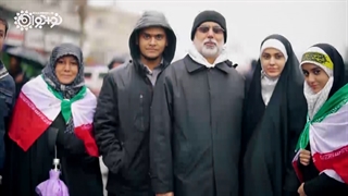 مشکل با آمریکا چطور حل می‌‎شود؟ - باج‌گیر