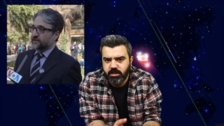 14010929: سعودی اینترنشنال پشت پرده حامد اسماعیلیون را لو داد!