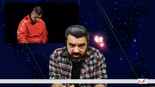 14010929:  فرد کاپشن قرمز کیست؟ چرا مبهم رفتار میکند؟ چرا میخواهند هر طور شده دیده شود