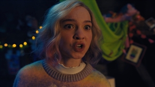 سریال ونزدی قسمت 06 دوبله فارسی Wednesday 2022