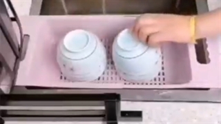 سبد آبکش سینک کشویی - بازار صالح آباد تهران