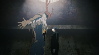 انیمه مرد اره ای فصل 01 قسمت 11  زیرنویس