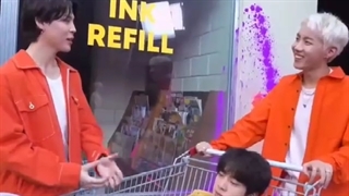 داداش لیلکسمون