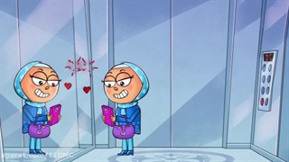 سواد رسانه ای - خودشیفتگی