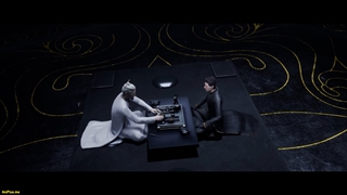 انیمه از پیش تعیین شده Foreordination قسمت 9