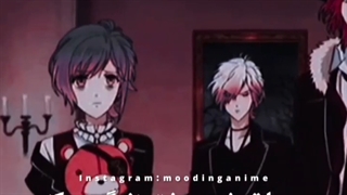 کلیپ انیمه عاشقان شیطانی